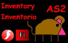 Inventory Tutorial AS2