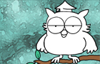 Mr Owl's Drinking Problem