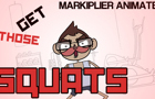 Squats - (Markiplier)
