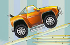 Toy Car Adventure