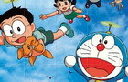 Doraemon Jigsaw Puzzle