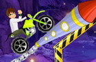 Ben 10 Bike Rush