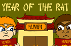Year of the Rat
