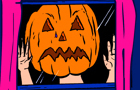 The Darkly Perverted Hall