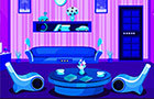 Blue Room Escape