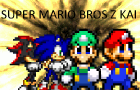 SMBZ KAI scene 1 (Remake)