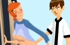 Ben 10 and Gwen Loop