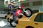 Rush Hour Motocross