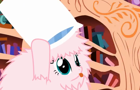 Fluffle Puff Tales:Pillow
