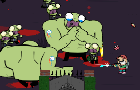 zombies Engine test