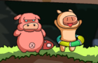 Piggy Wars