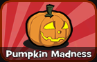 Pumpkin Madness