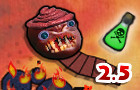 Drop Dead 2.5