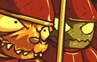 Monster War Zone