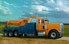 Havy Tow Truck 2