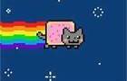 nyan cat shooter