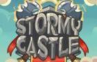 Stormy Castle