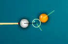 Casual French Billiards