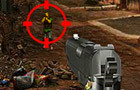 Combat Zone Shooter