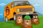 Gopher Exterminator