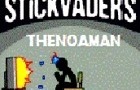 Stickvaders