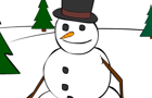 HS: Snowly Matrimony