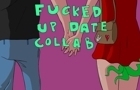 Fucked Up Date Collab