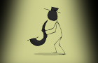 Sax Man