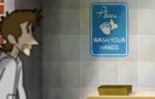 Toilet Zone