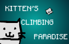 Kittens Climbing Paradise
