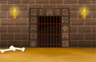 Must Escape the Temple