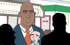 #ADWshorts - Barry Cooker