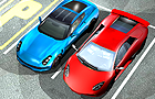 Supercar Parking