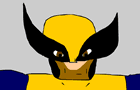 Wolverine's Bad Hairday