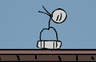 Kirk's Skate Video