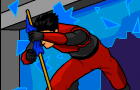 Capture The Flag