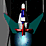 V2 Plasmanout