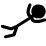 Stick Skater +B&B