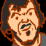 Tenacious D karate