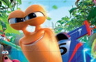 Turbo Jigsaw Puzzle