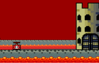 Mario calamity