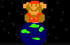 Mario Grows