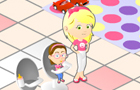 Frenzy Babysitter