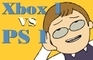 Xbox 1 VS Playstation 1