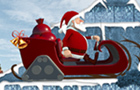 The Missing Reindeer