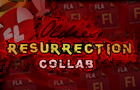 Oldies Resurrection 2013