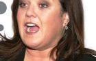 Feeding Rosie O'Donnel