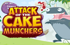 Cake Munchers