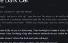 The Dark Cell