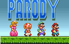 Super Mario Bros 2 Parody